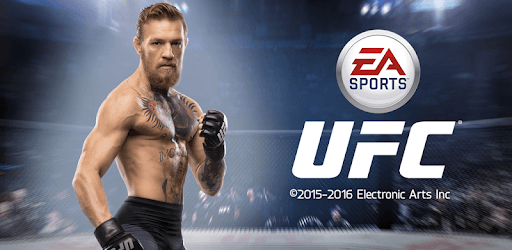 EA SPORTS UFC® pc screenshot EA SPORTS UFC® pc screenshot