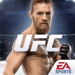 EA SPORTS UFC® for pc icon EA SPORTS UFC® for pc icon