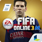 Fifa Online 3m for pc icon