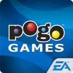 POGO Games icon