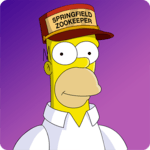 The Simpsons™: Tapped Out icon