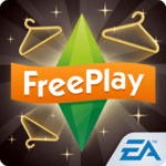 The Sims™ FreePlay icon