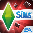 The Simsplay icon