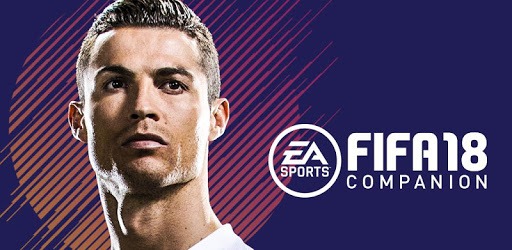 EA SPORTS™ FIFA 19 Companion pc screenshot EA SPORTS™ FIFA 19 Companion pc screenshot