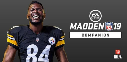Madden NFL 19 Companion pc screenshot Madden NFL 19 Companion pc screenshot