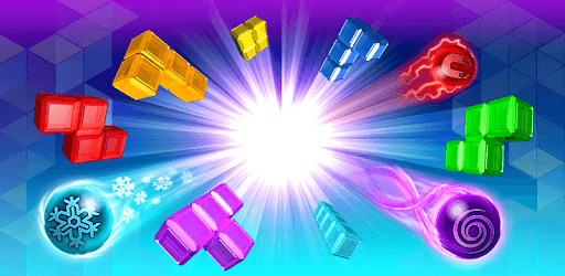 TETRIS Blitz pc screenshot TETRIS Blitz pc screenshot