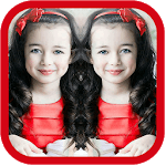 Mirror Photo Effects icon