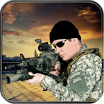 Commando Counter Attack : Action Game icon