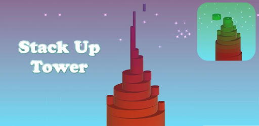 Stack Up Tower pc screenshot Stack Up Tower pc screenshot