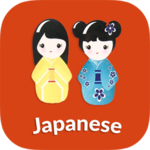 Learn Japanese & Speak Japanese - Awabe icon