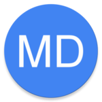 Material Design Demo icon