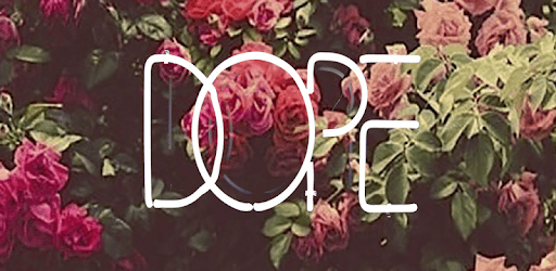 Dope Wallpapers MX pc screenshot