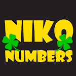 KINO NUMBERS icon