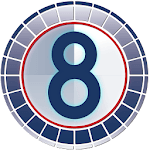 Control Center 8 icon
