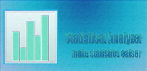 Statistical Analyzer - Statistics Calculator pc screenshot Statistical Analyzer - Statistics Calculator pc screenshot