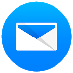 Email -Fast & Secure mail for Gmail Outlook & more icon