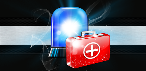 Ambulance Sirens pc screenshot