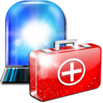 Ambulance Sirens for pc icon