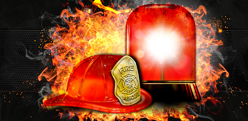 Fire Truck Sirens pc screenshot