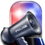 Police Sirens icon