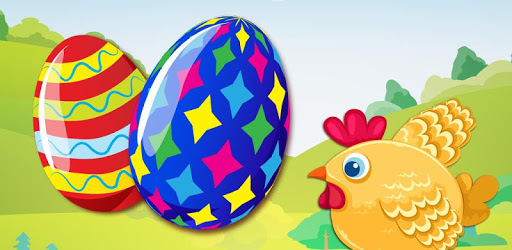 Easter Egg Maker pc screenshot Easter Egg Maker pc screenshot