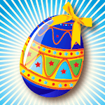 Easter Egg Maker icon