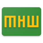 MHW You Know (Monster Hunter World Database) icon