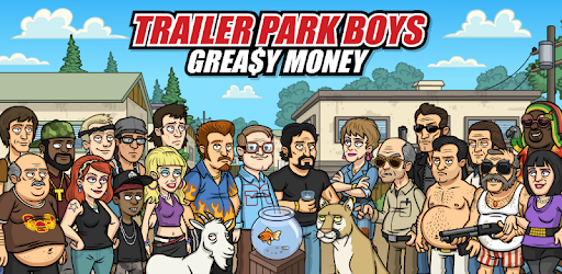 Trailer Park Boys: Greasy Money pc screenshot