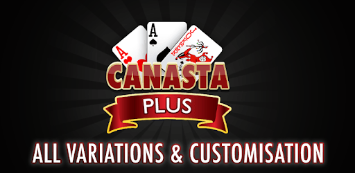 Canasta Plus pc screenshot Canasta Plus pc screenshot