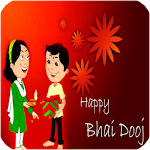 Bhai Dooj SMS And Images icon