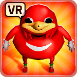 VR Chat Superhero Simulator icon
