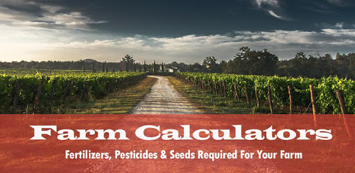 Farm Calculators pc screenshot Farm Calculators pc screenshot