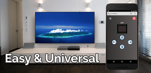 Easy Universal TV Remote pc screenshot Easy Universal TV Remote pc screenshot
