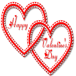 Valentines Day Send SMS Images icon