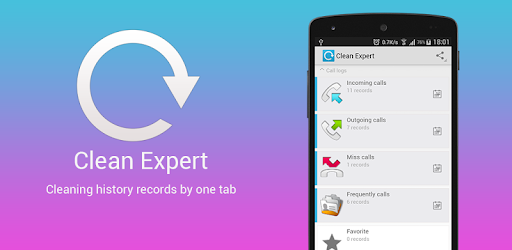 Clean Expert pc screenshot
