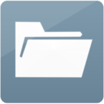 ER Explorer icon