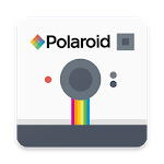 Polaroid Fx icon