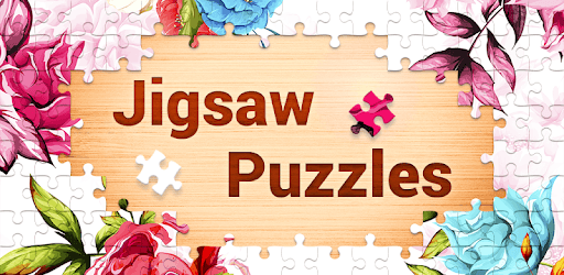 Jigsaw Puzzles - Puzzle Game pc screenshot Jigsaw Puzzles - Puzzle Game pc screenshot