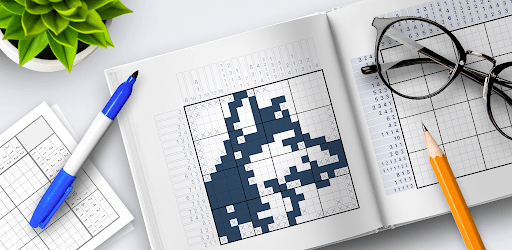 Nonogram.com - Picture cross number puzzle pc screenshot Nonogram.com - Picture cross number puzzle pc screenshot
