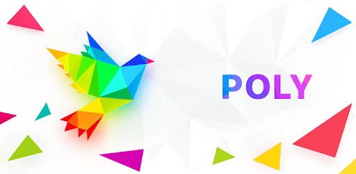 Poly - Coloring Puzzle Art Book pc screenshot Poly - Coloring Puzzle Art Book pc screenshot