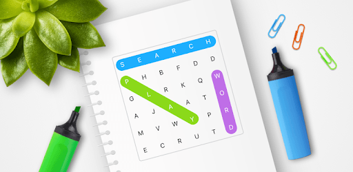 Word Search - Free Crossword and Puzzle Game pc screenshot Word Search - Free Crossword and Puzzle Game pc screenshot