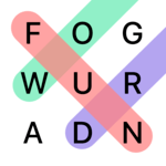 Word Search - Free Crossword and Puzzle Game icon