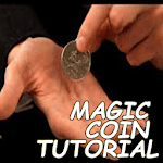 Free Magic Tricks Learn Cool Coin And Card Tricks icon