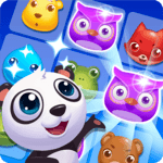 Panda Legend icon