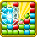 Save Fruits Doll icon