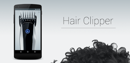 Hair Clipper pc screenshot Hair Clipper pc screenshot
