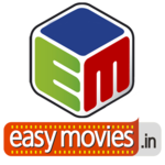 EasyMovies - Online Tickets icon