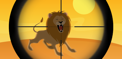 Hunt Lion pc screenshot Hunt Lion pc screenshot