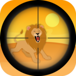 Hunt Lion icon