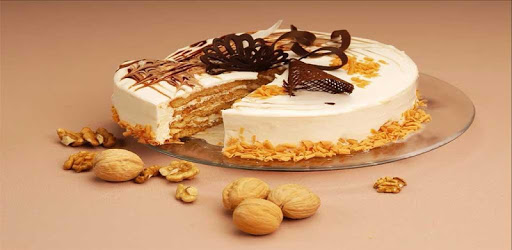 Dessert recipes - Cake Recipes & Cookie recipes pc screenshot Dessert recipes - Cake Recipes & Cookie recipes pc screenshot